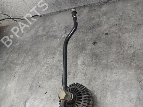 Used Pipe Pipe RENAULT MEGANE II Saloon (LM0/1_) [2003-2026] 36098023 36098023