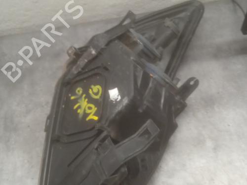 Left headlight FORD FOCUS II (DA_, HCP, DP) 1.6 TDCi | BP23866409C28 - Image 5