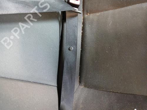 Højre bagtil seleforstrammer OPEL ASTRA H (A04) 1.7 CDTI (L48) | BP29936044C90 