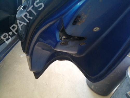 Rear right lock CITROËN SAXO (S0, S1) 1.1 X, SX | BP27629272C99 