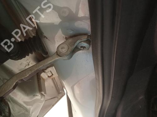 Hinge/Door check strap OPEL ASTRA H (A04) 1.9 CDTI (L48) | BP21281721C146 