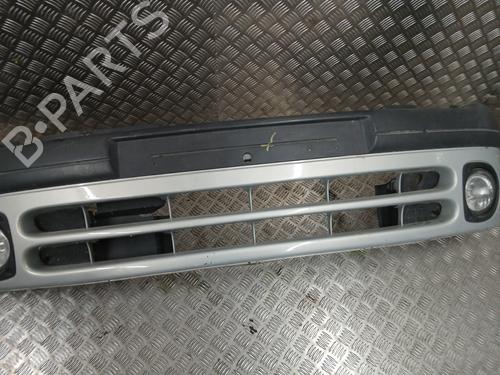 Front bumper RENAULT CLIO II (BB_, CB_) 1.6 16V (BB01, BB0H, BB0T, BB14, BB1D, BB1R, BB2KL, BB3G... | BP28217047C7 
