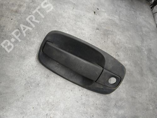front-left-exterior-door-handle-opel-vivaro-a-van-x83-2001-2002-2003-2004-2005-2006-2007-2008-2009-2010-2011-2012-2013-2014-2015-32188366 main image