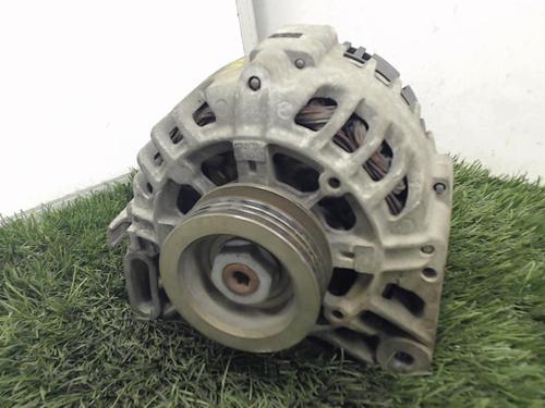 Used Alternator Alternator RENAULT CLIO II (BB_, CB_) 1.2 16V (BB05, BB0W, BB11, BB27, BB2T, BB2U, BB2V, CB05,... (75 hp) 20881648 20881648