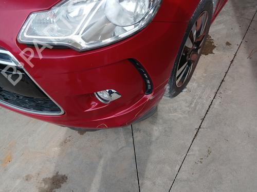 Front bumper CITROËN DS3 (SA_) 1.2 VTi 82 | BP32264658C7