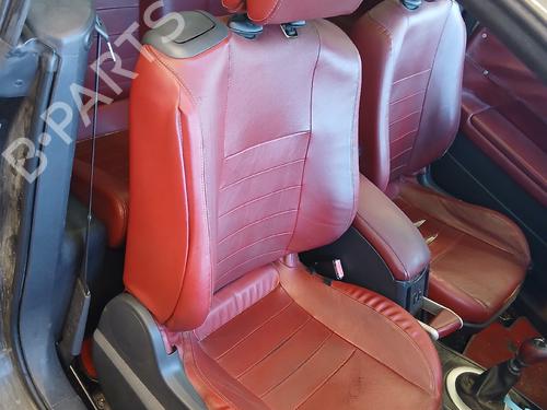 Used Right front seat Right front seat RENAULT MEGANE II Coupé-Cabriolet (EM0/1_) [2003-2010] 35926567 35926567