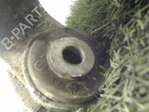 Used Left front suspension arm VW GOLF V (1K1) 1.9 TDI (105 hp) 20882767