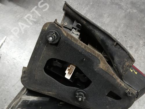 Left taillight CITROËN C5 II (RC_) 1.6 HDi (RC8HZB) | BP30816501C34 - Image 5