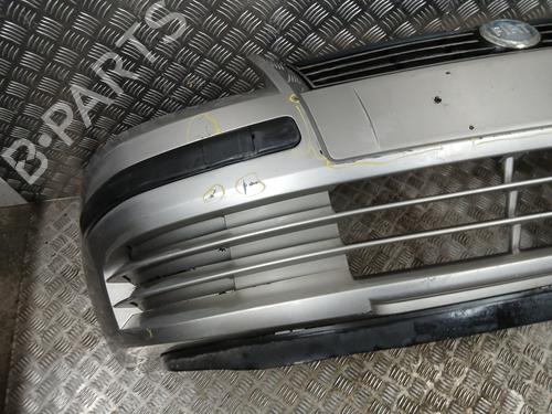 Front bumper FIAT STILO (192_) 1.9 JTD (192_XF1A) | BP31264454C7 
