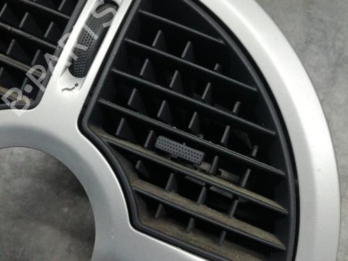 Air vent RENAULT MODUS / GRAND MODUS (F/JP0_) 1.5 dCi (FP0F, JP0F) | BP24176225I21  - Image 6
