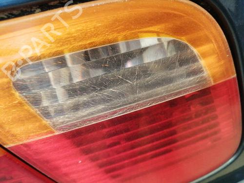 Left tailgate light BMW 3 (E46) 320 d | BP26240405C79 - Image 3