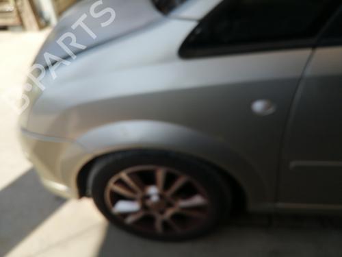 Kotflügel links vorne OPEL MERIVA A MPV (X03) 1.7 CDTI (E75) | BP28016610C41 