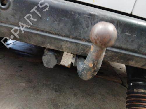 Tow ball/Mechanism PEUGEOT PARTNER Box Body/MPV 1.6 HDi | BP30153703C141