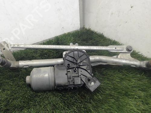 Used Front wiper motor Front wiper motor PEUGEOT PARTNER Box Body/MPV 1.6 HDi 16V (90 hp) 20883333 20883333