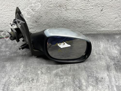 Used Right mirror PEUGEOT 206 Hatchback (2A/C) 1.6 16V (109 hp) 26459433