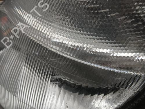 Left headlight MERCEDES-BENZ C-CLASS (W203) C 220 CDI (203.006) | BP31377189C28 - Image 6