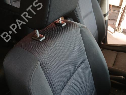 Right front seat MAZDA 5 (CR) 2.0 CD (CR19) | BP30461648C16 - Image 8