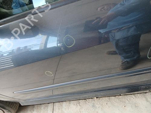 Left front door RENAULT LAGUNA III (BT0/1) 1.5 dCi (BT00, BT0A, BT0T, BT1J) | BP30129779C2