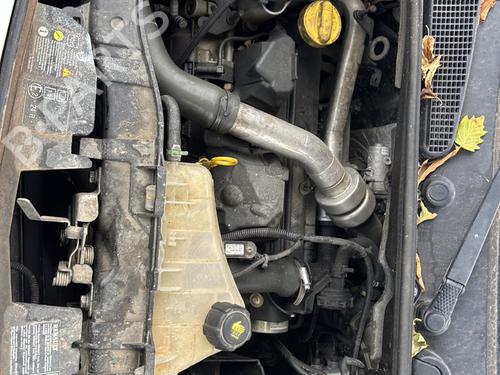 Cable RENAULT KANGOO Express (FW0/1_) 1.5 dCi 85 (FW0K, FW0L, FW0B) | BP29116652E12 - Image 12