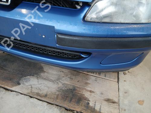Used Front bumper Front bumper 31355562 31355562