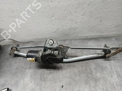 Viskermotor vindrude RENAULT KANGOO (KC0/1_) 1.5 dCi (68 hp) 28217055