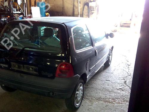 Left front fenders RENAULT TWINGO I (C06_) 1.2 (C066, C068) | BP21275668C41 