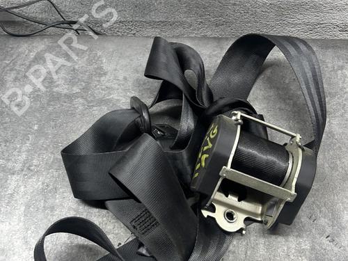 Used Rear left seatbelt Rear left seatbelt DACIA LOGAN MCV (KS_) 1.5 dCi (KS0K) (68 hp) 33657614 33657614