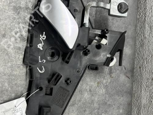 Poignée intérieure avant gauche CITROËN C5 I (DC_) 2.0 HDi (DCRHZB, DCRHZE) (109 hp) 29476337