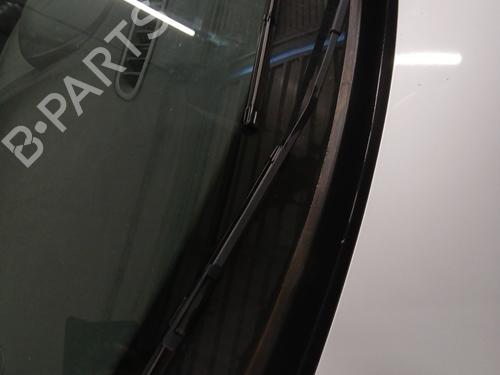 Front windshield wiper arm RENAULT CLIO III Grandtour (KR0/1_) 1.5 dCi (KR0G) | BP29711924C143 