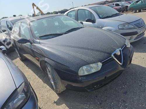 Used Parts ALFA ROMEO 156 Sportwagon (932_)  2.4 JTD (932.BXC00)  4291980