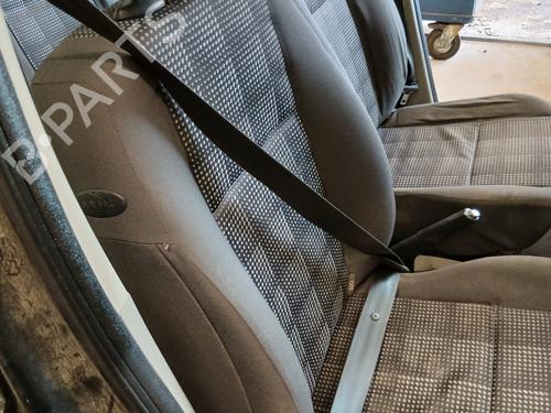 Front right seatbelt RENAULT MODUS / GRAND MODUS (F/JP0_) 1.5 dCi (FP0D, JP0D) | BP36010236I25 - Image 3