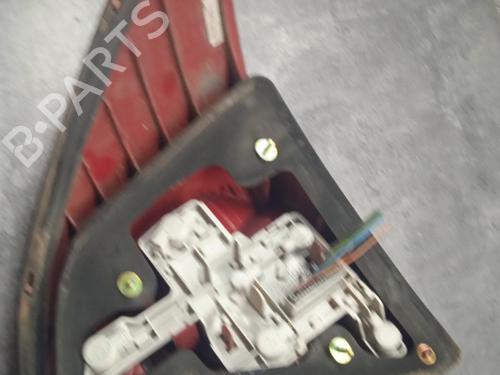 Left taillight FORD MONDEO III (B5Y) 2.0 16V TDDi / TDCi | BP21278517C34 