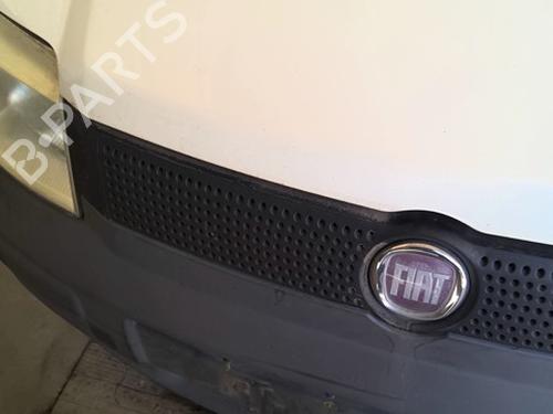 Grill FIAT PANDA (169_) 1.2 (169AXF2A, 169AXF1A) | BP39477076C40 - Image 3