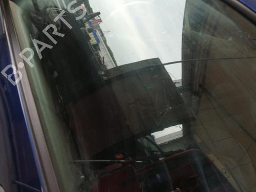 Front left door window PEUGEOT 206 Hatchback (2A/C) 1.9 D | BP27934304C18 