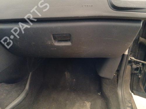 Handskerum Handskerum CITROËN C4 Picasso I MPV (UD_) 1.6 HDi (109 hp) 33213374 33213374