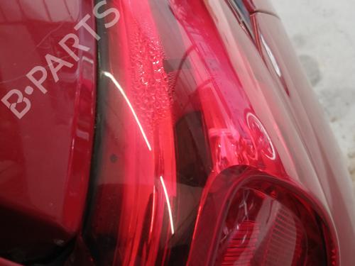 Right taillight CITROËN DS3 (SA_) 1.2 VTi 82 | BP32264656C35 - Image 5