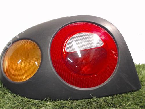 Left taillight RENAULT MEGANE I Coach (DA0/1_) 1.6 e (DA0F) | BP20881839C34 