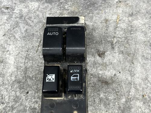 Left front window switch OPEL AGILA B (H08) 1.0 (F68) | BP33722861I27 - Image 2