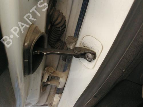 Used Hinge/Door check strap RENAULT MEGANE III Hatchback (BZ0/1_, B3_) 1.5 dCi (106 hp) 27249069