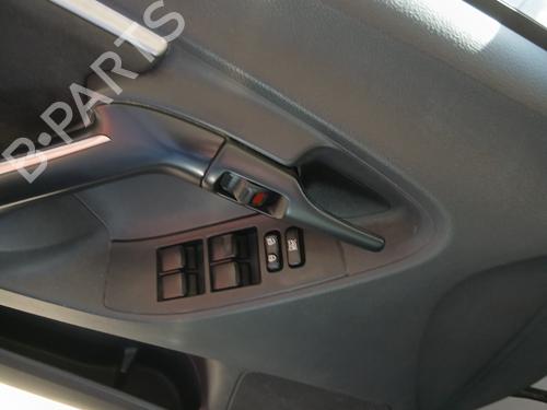 Rudehejsemekanisme ventre foran TOYOTA VERSO (_R2_) 1.6 D4-D (WAR20_) (112 hp) 32166803