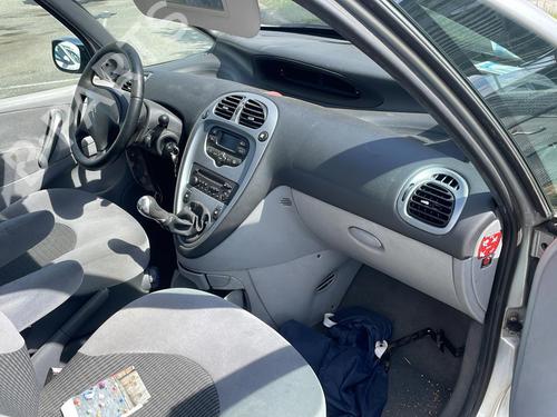 Front right lock CITROËN XSARA PICASSO (N68) 1.6 HDi | BP20882860C97 