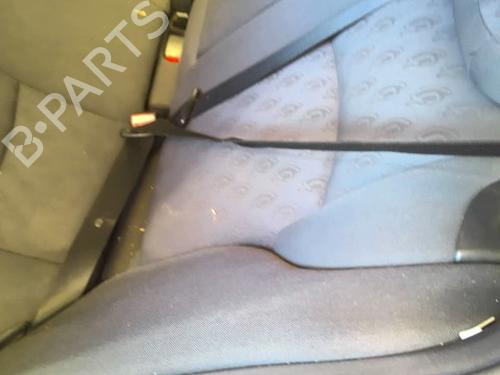 Used Rear left seatbelt Rear left seatbelt MERCEDES-BENZ C-CLASS T-Model (S203) C 220 CDI (203.206, 203.208) (143 hp) 39937783 39937783