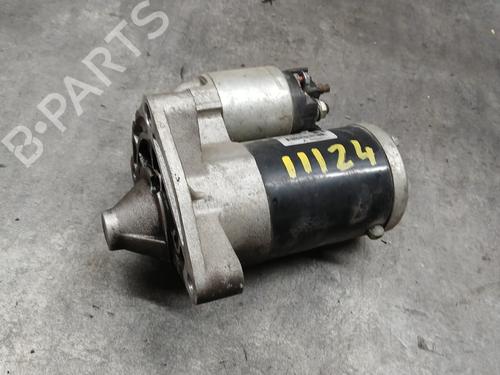 Used Starter PEUGEOT 207 (WA_, WC_) 1.4 BiFuel (73 hp) 31967002