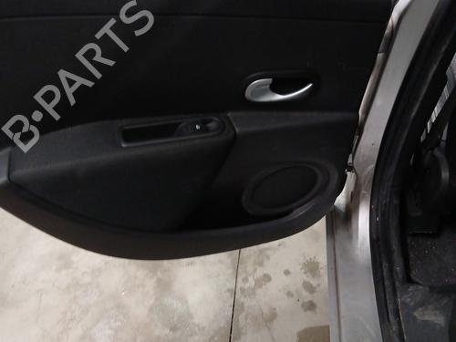 Rear left window mechanism RENAULT CLIO III Grandtour (KR0/1_) 1.5 dCi (KR0G) | BP29711970C24 