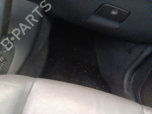 Varmeblæser VOLVO V50 (545) D5 | BP29968787M62