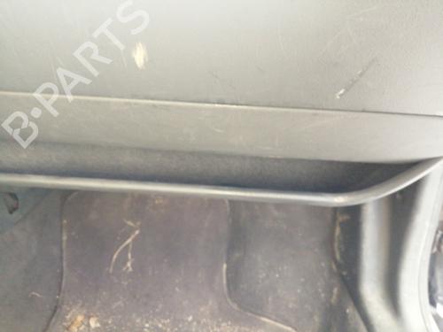Moteur de chauffage AUDI A3 (8L1) 1.9 TDI (110 hp) 25717899
