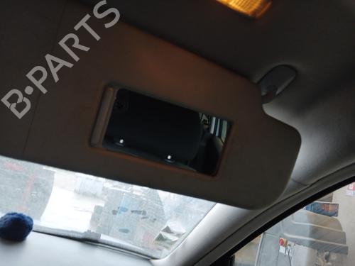 Right sun visor VW GOLF IV Variant (1J5) 1.9 TDI | BP32855477I2 - Image 2