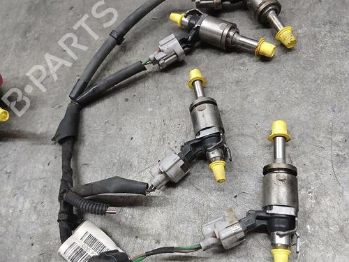 Used Injector Injector NISSAN PULSAR Hatchback (C13) 1.2 DIG-T (115 hp) 36556583 36556583