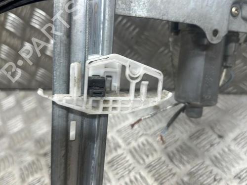Front right window mechanism CITROËN XSARA PICASSO (N68) 1.6 HDi | BP20880610C23 