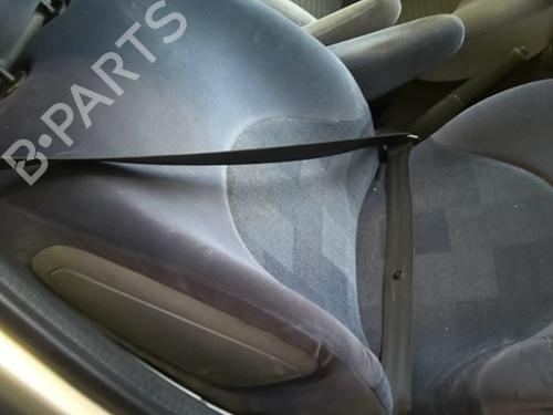 Used Front right seatbelt Front right seatbelt CITROËN XSARA PICASSO (N68) 2.0 HDi (90 hp) 40126781 40126781